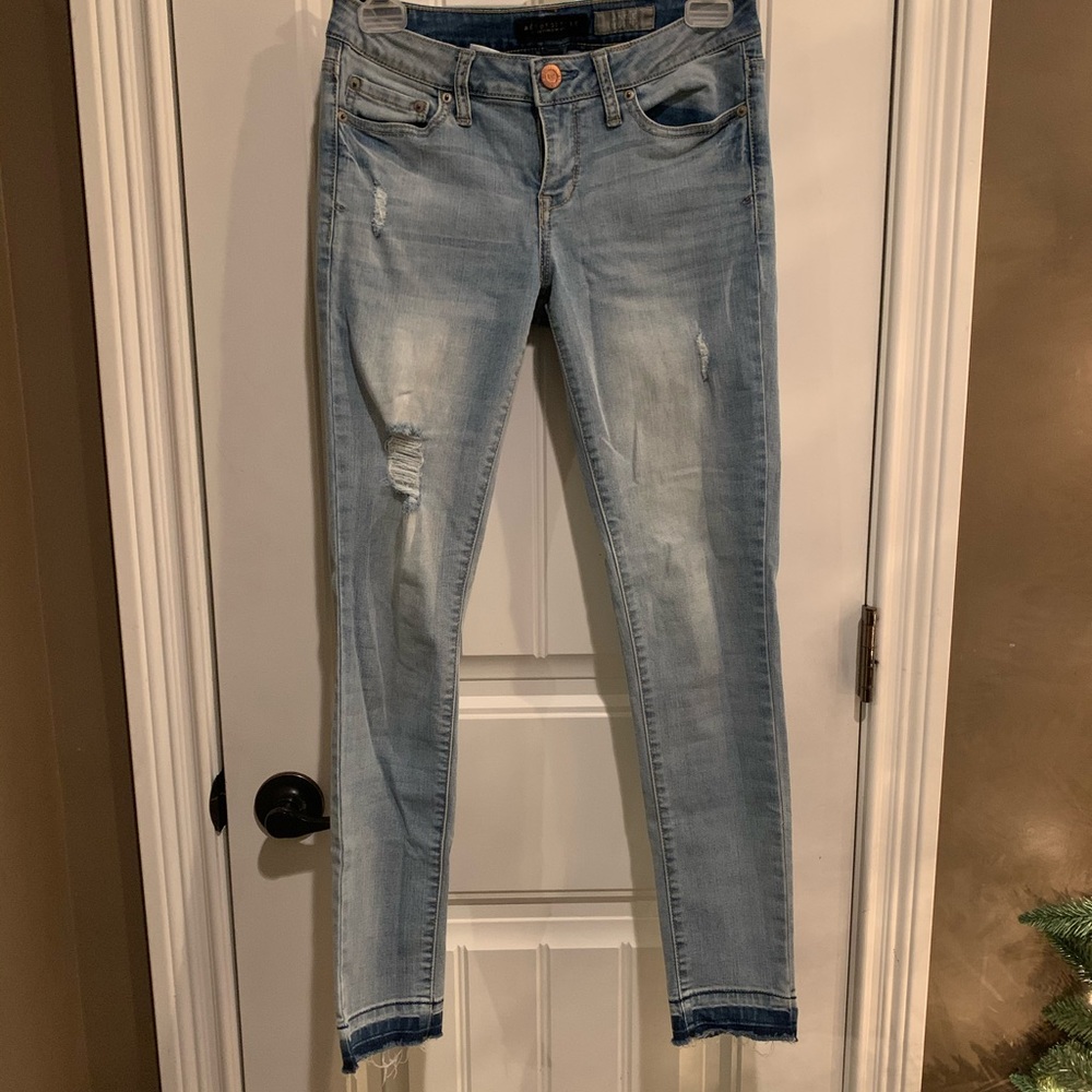 Aeropostale jeans